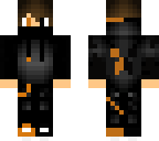 halloween boy