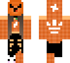 halloween girl