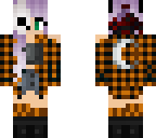 halloween girl