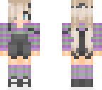 halloween girl