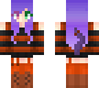 halloween neko