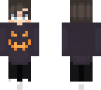 halloween skin v01