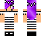 halloween time skin