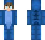 human stich