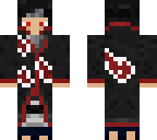 itachi uchiha