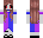 jessica - formal outfit