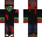 kalorde the zombie