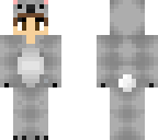 koala onesie