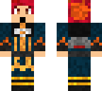 lance champion