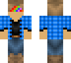 laurance blindfold