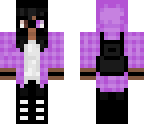 lavender hood - glasses - lnc 3