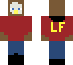 light falcon