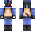 lucario