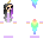 ma halloween skin