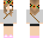 magentarose hallowen 2