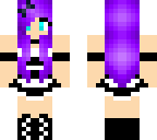 maid