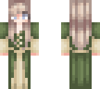medieval blonde