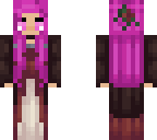 medieval girl