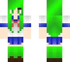 midori gurin