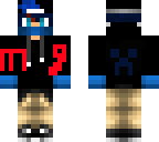 mirkogamed skin