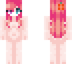 monsters - hair base