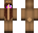 mooseenia
