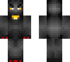 mr cazer panther