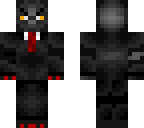 mr panther