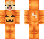 my halloween skin