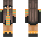 my halloween skin