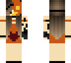 my halloween skin