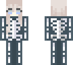 my halloween skin