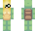 my hallowen outfit