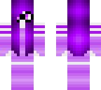 my minecraft skin