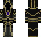 my nether king