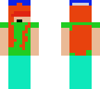 my oc