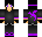my yt skin
