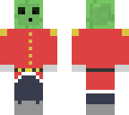 napoleonic slime