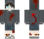 necro's halloween skin
