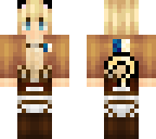 nekoarmin