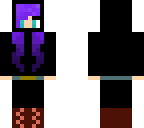 ninja girl