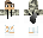 noob wolf
