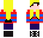 normal clothes