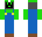 ocbox luigi