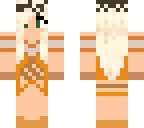 orange zoey