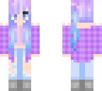 pastel cutie
