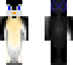 penguin