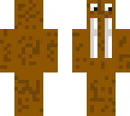 pinguin walrus