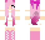 pink wolf wonder