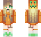 pumpkin girls - reshade entry